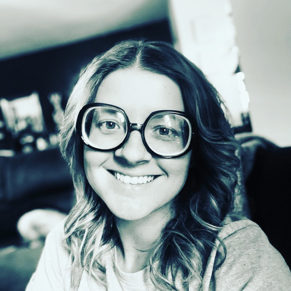 Meet your Posher, Kortney
